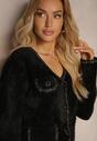 Pulover Negru