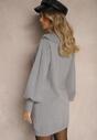 Rochie Gri