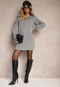 Rochie Gri