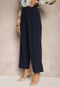 Pantaloni Bleumarin