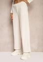 Pantaloni Tassae Bej deschis