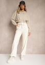 Pantaloni Bej