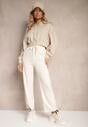 Pantaloni Bej