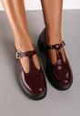 Bordo Derby cipele