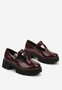 Bordo Derby cipele