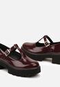 Bordo Derby cipele