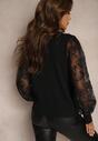 Pulover Negru