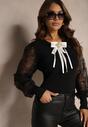 Pulover Negru