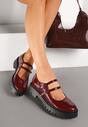 Bordo Derby cipele