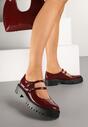 Bordo Derby cipele