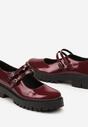 Bordo Derby cipele