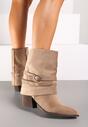 Botine bej