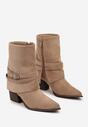 Botine bej