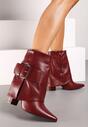 Ghete bordo