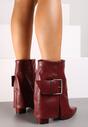 Ghete bordo