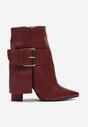 Ghete bordo