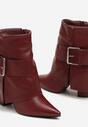 Ghete bordo