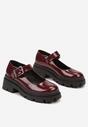 Bordo Derby cipele