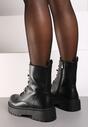 Botine Negre