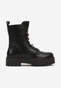 Botine Negre