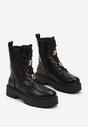 Botine Negre