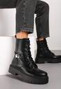 Botine Negre