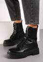 Botine Negre