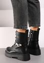 Botine Negre