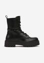 Botine Negre