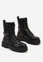 Botine Negre