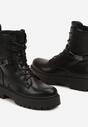 Botine Negre