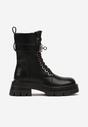 Botine Negre