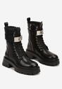 Botine Negre