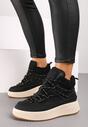 Botine Terivelle Negre