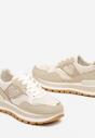 Sneakers Bej