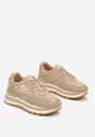 Sneakers Bej