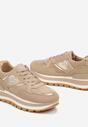 Sneakers Bej