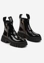 Botine Terilda Negre