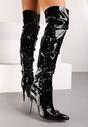 Cizme Negre