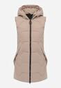 Vestă Bej