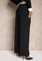 Pantaloni Verillia Negri