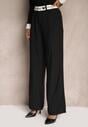 Pantaloni Verillia Negri