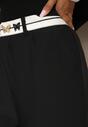 Pantaloni Verillia Negri
