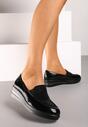 Pantofi casual Negri