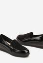 Pantofi casual Negri