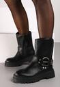 Botine Negre