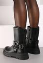 Botine Negre