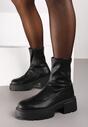 Botine Negre