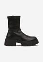 Botine Negre