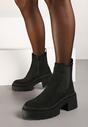 Botine Negre
